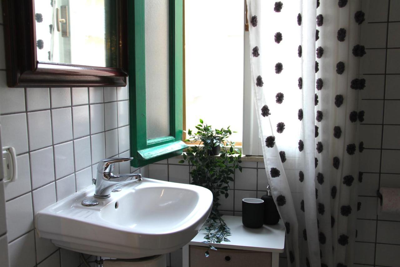 Naiadi Apartment Ortigia Syracuse ภายนอก รูปภาพ