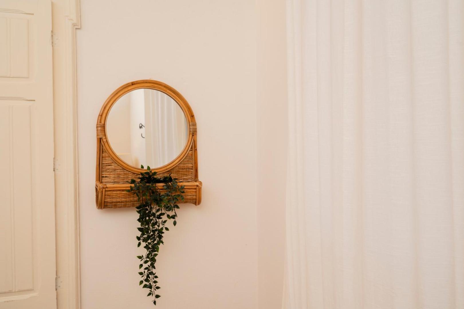 Naiadi Apartment Ortigia Syracuse ภายนอก รูปภาพ